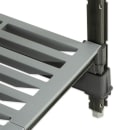 Cambro CBU183072V5580 30" NSF 5-Tier Polymer Shelf Kit - Camshelving® Basics Plus, 18"W, 72"H thumbnail 7