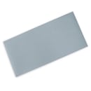 Cambro CBU184864S4580 48" NSF 4-Tier Polymer Shelf Kit - Camshelving® Basics Plus, 18"W, 64"H thumbnail 9