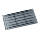 Cambro CBU213084S5580 30" NSF 5-Tier Polymer Shelf Kit - Camshelving® Basics Plus, 21"W, 84"H thumbnail 7