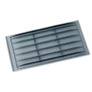 Cambro CBU243084S4580 30" NSF 4-Tier Polymer Shelf Kit - Camshelving® Basics Plus, 24"W, 84"H thumbnail 10