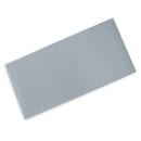 Cambro CBU243684S5580 36" NSF 5-Tier Polymer Shelf Kit - Camshelving® Basics Plus, 24"W, 84"H thumbnail 6