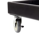 Cambro CD100110 Camdolly® for Camtainers® w/ 300 lb Capacity, Black thumbnail 5