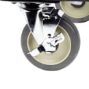 Cambro CD100110 Camdolly® for Camtainers® w/ 300 lb Capacity, Black thumbnail 6