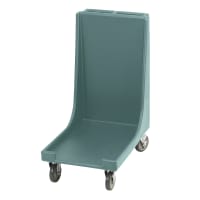 Cambro CD1826H110 Camdolly® for Trays & Sheet Pans w/ 300 lb Capacity, Black thumbnail 3