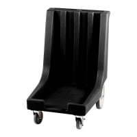 Cambro CD1826HB157 Camdolly® for Trays & Sheet Pans w/ 300 lb Capacity, Coffee Beige thumbnail 3