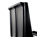 Cambro CD1826MTC110 Camdolly® for Camcarrier® 1826MTC w/ 350 lb Capacity, Black thumbnail 3