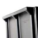 Cambro CD1826MTC110 Camdolly® for Camcarrier® 1826MTC w/ 350 lb Capacity, Black thumbnail 4