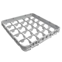 Cambro CD300HB401 Camdolly® for Camcarriers® w/ 350 lb Capacity, Slate Blue thumbnail 2