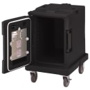 Cambro CD400110 Camdolly® for Camcarriers® w/ 300 lb Capacity, Black thumbnail 4