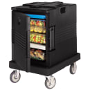 Cambro CD400110 Camdolly® for Camcarriers® w/ 300 lb Capacity, Black thumbnail 5