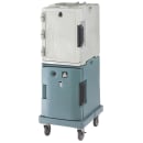 Cambro CD400401 Camdolly® for Camcarriers® w/ 300 lb Capacity, Slate Blue thumbnail 3