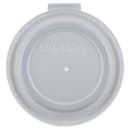 Cambro CLAM8B5190 Disposable Tumbler Lid for Model #HT16CW & #LT16 thumbnail 2