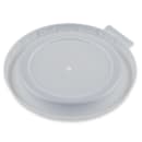 Cambro CLAM8B5190 Disposable Tumbler Lid for Model #HT16CW & #LT16 thumbnail 4