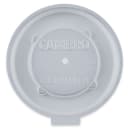 Cambro CLDHMT8190 Disposable Lid for Dinex Heritage 8 oz Mug Or Tumbler thumbnail 2