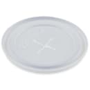 Cambro CLJ6190 Disposable Lid for Dinex Heritage 6 oz Juice Cup thumbnail 3