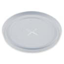 Cambro CLLT10190 Laguna Tumbler Disposable Lids - (LT10) thumbnail 3