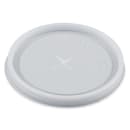 Cambro CLLT12190 Laguna Tumbler Disposable Lids - (LT12) thumbnail 2