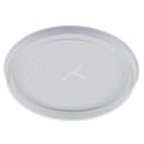 Cambro CLLT12190 Laguna Tumbler Disposable Lids - (LT12) thumbnail 3