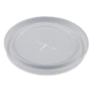 Cambro CLNT5-190 Newport Tumbler Disposable Lids - (NT5) thumbnail 3