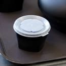 Cambro CLSM8B5190 Disposable CamLids - Small (MDSB5/MDSM8) thumbnail 2