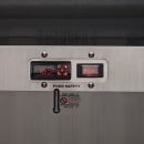 Cambro CMBH1826TBF191 Camtherm Hot Cart - Thermometer, Vented, Granite Gray 125v thumbnail 9