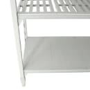 Cambro CPA182484VS4PKG 24" NSF 4-Tier Polymer Shelf Kit - Camshelving® Premium, 18"W, 84"H thumbnail 6