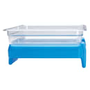 Cambro CPB1220159 Buffet Camchiller - 18 1/2x12 5/8x4" Cold Blue thumbnail 2
