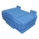 Cambro CPB1220159 Buffet Camchiller - 18 1/2x12 5/8x4" Cold Blue thumbnail 5