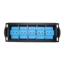 Cambro CPB1220159 Buffet Camchiller - 18 1/2x12 5/8x4" Cold Blue thumbnail 7