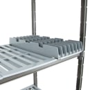 Cambro CSDR7151 1 Level Stationary Drying Rack for Trays thumbnail 6