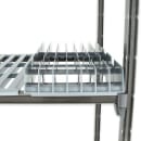 Cambro CSDR7151 1 Level Stationary Drying Rack for Trays thumbnail 8