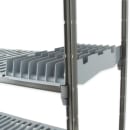 Cambro CSDR73151 1 Level Stationary Drying Rack for Trays thumbnail 7