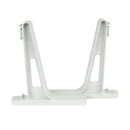 Cambro CSWS1436SK480 Solid Wall Mounted Shelf, 36"W x 14"D, Polypropylene thumbnail 3