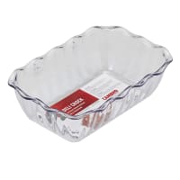 Cambro DC5110 2 1/5 qt Rectangular Deli Crock - Black thumbnail 4