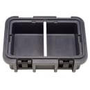 Cambro DIV12148 12 3/4" Divider Bar - White thumbnail 2