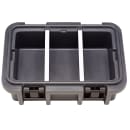 Cambro DIV12148 12 3/4" Divider Bar - White thumbnail 3