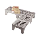 Cambro DRLNK110 Camlink® for Dunnage Racks, Black thumbnail 3