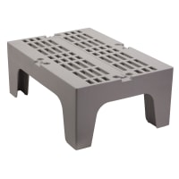 Cambro DRS300131 30" Stationary Dunnage Rack w/ 1500 lb Capacity, Polymer thumbnail 6