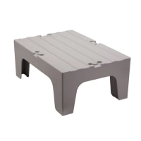 Cambro DRS300480 30" Stationary Dunnage Rack w/ 1500 lb Capacity, Polymer thumbnail 3