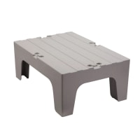 Cambro DRS30131 30" Stationary Dunnage Rack w/ 1500 lb Capacity, Polymer thumbnail 2