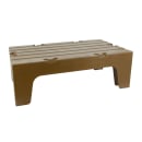 Cambro DRS36131 36" Stationary Dunnage Rack w/ 1500 lb Capacity, Polymer thumbnail 3