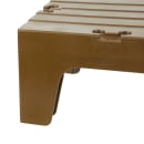 Cambro DRS36131 36" Stationary Dunnage Rack w/ 1500 lb Capacity, Polymer thumbnail 4