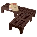 Cambro DRS600131 60" Stationary Dunnage Rack w/ 3000 lb Capacity, Polymer thumbnail 3