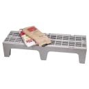 Cambro DRS600480 60" Stationary Dunnage Rack w/ 3000 lb Capacity, Polymer thumbnail 2