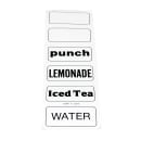 Cambro DSPR6148 6 gal Beverage Dispenser - Plastic Container, No Base thumbnail 5