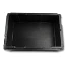 Cambro EPP180 GoBox™ Insulated Food Carrier - 48 3/5 qt w/ (1) Pan Capacity, Black thumbnail 4