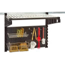 Cambro EWS36SINK110 Camshelving® Elevation Sink Station Starter Kit, Black thumbnail 2