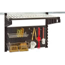 Cambro EWSA36SINK110 Camshelving® Elevation Sink Station Add-On Kit, Black thumbnail 2