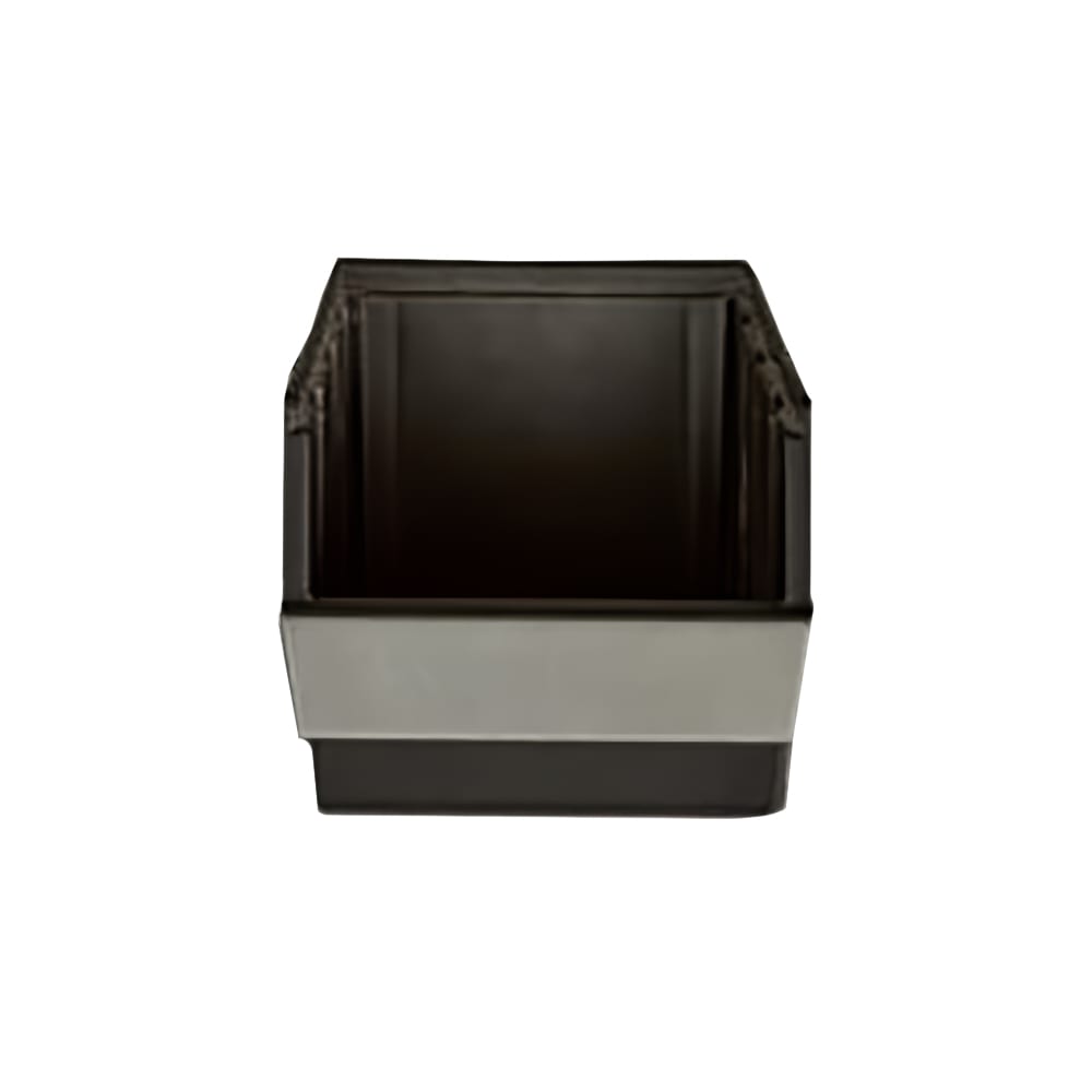 Cambro EWSACC5000 Camshelving® Elevation Bin w/ Holder, Stainless