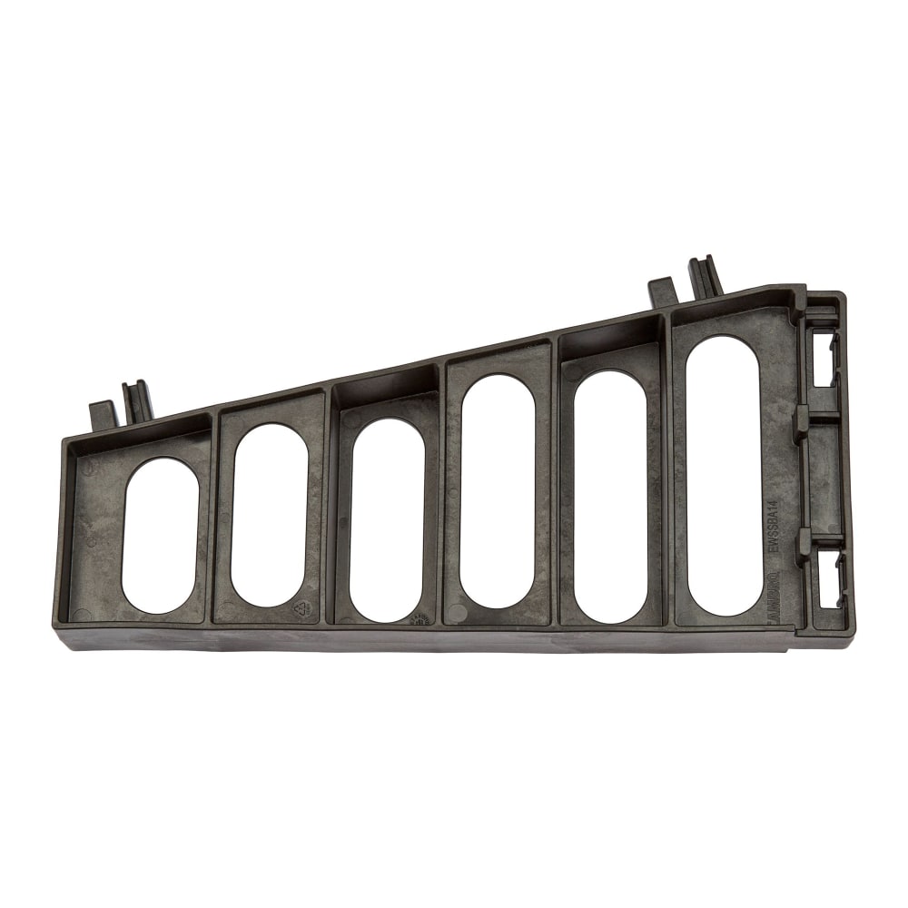 Cambro EWSSBA14110 14" Camshelving® Elevation Wall Mounted Shelving Bracket